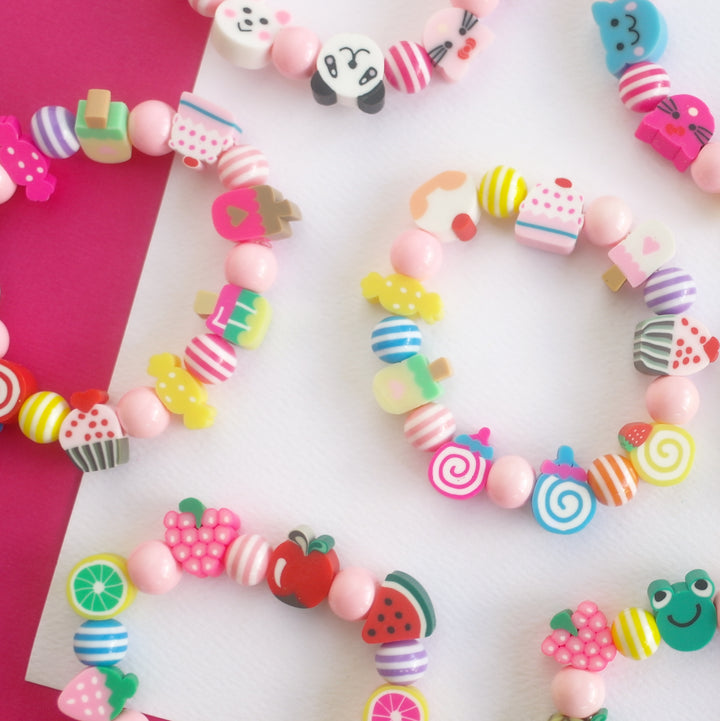Elastic Bracelet - Party Bag