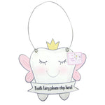 Tooth Fairy Gift Box