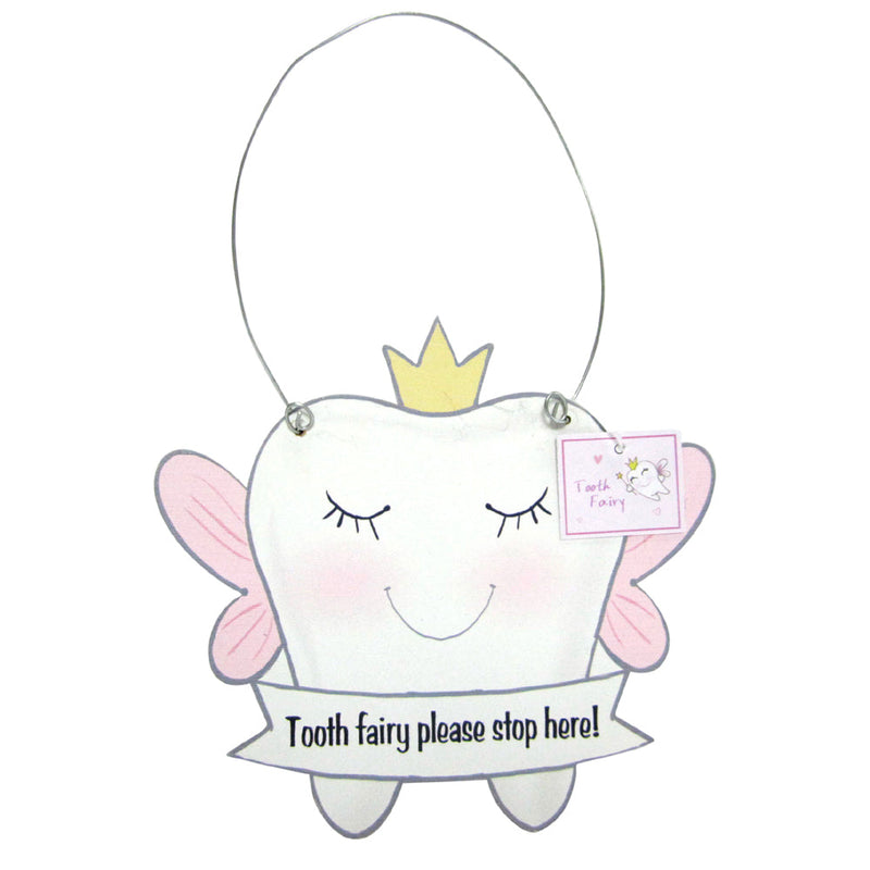 Tooth Fairy Gift Box