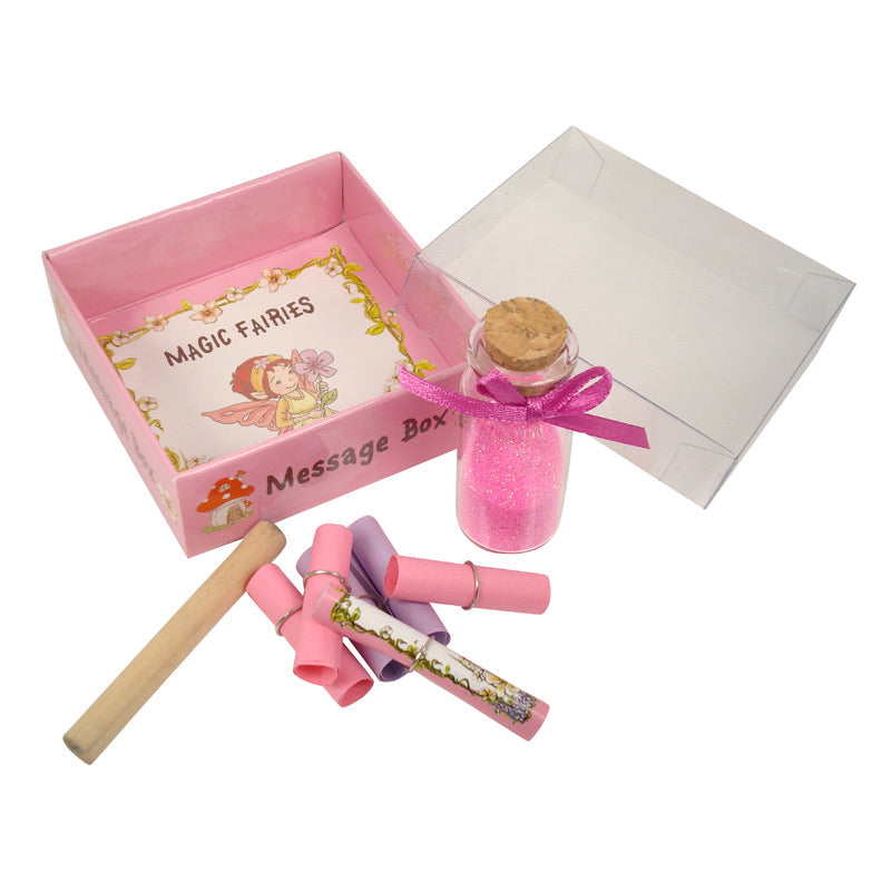 Tooth Fairy Gift Box