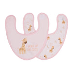 Too Cute Baby Girl Gift Box
