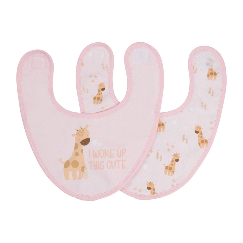 Too Cute Baby Girl Gift Box