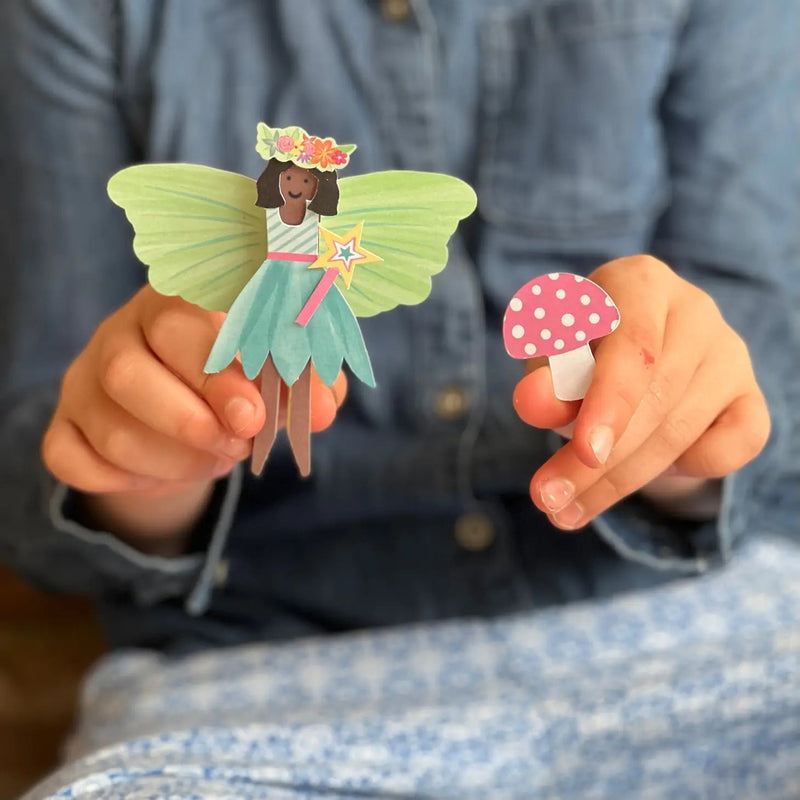 Magical Fairy Gift Box