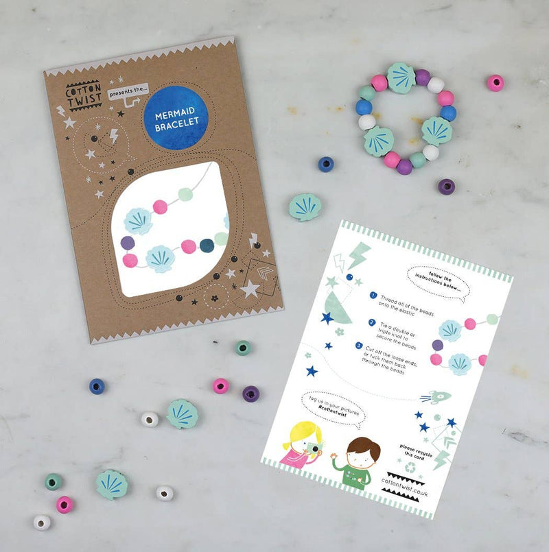 Sparkly Mermaid Gift Box