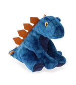 Dinosaur Plush - Stegosaurus 12cm