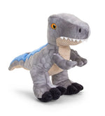Dinosaur Plush - Raptor 26cm