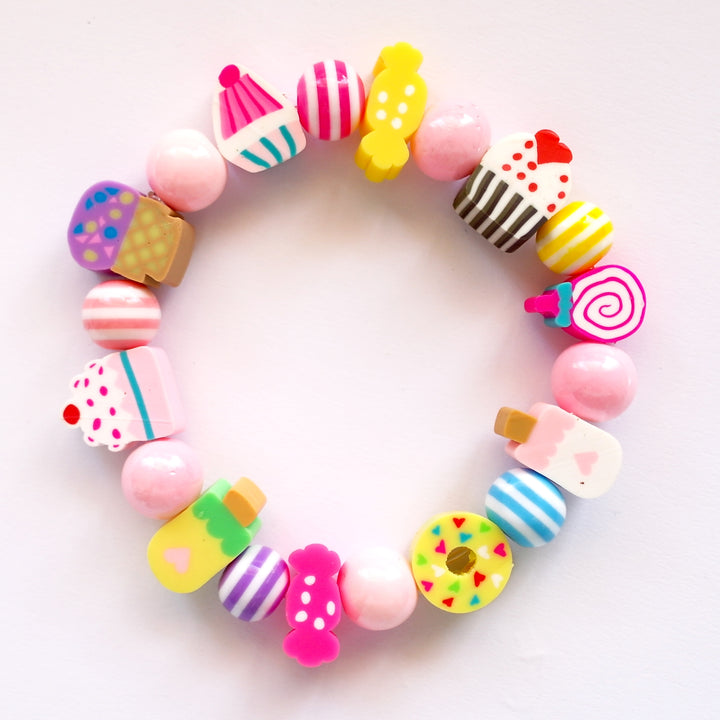 Elastic Bracelet - Party Bag