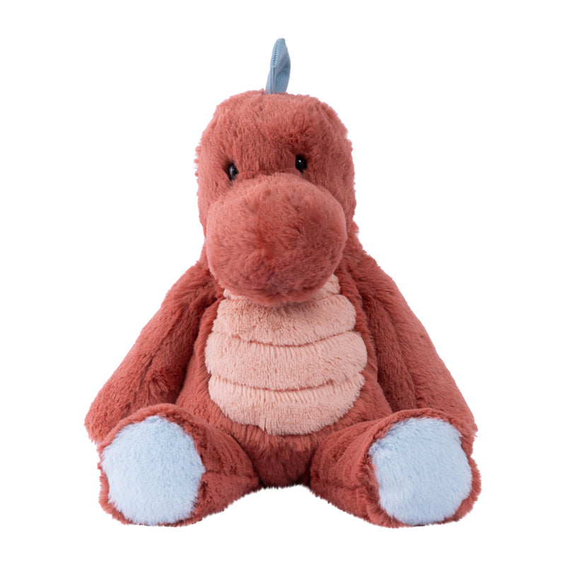 Marshmallow Stegosaurus 23cm