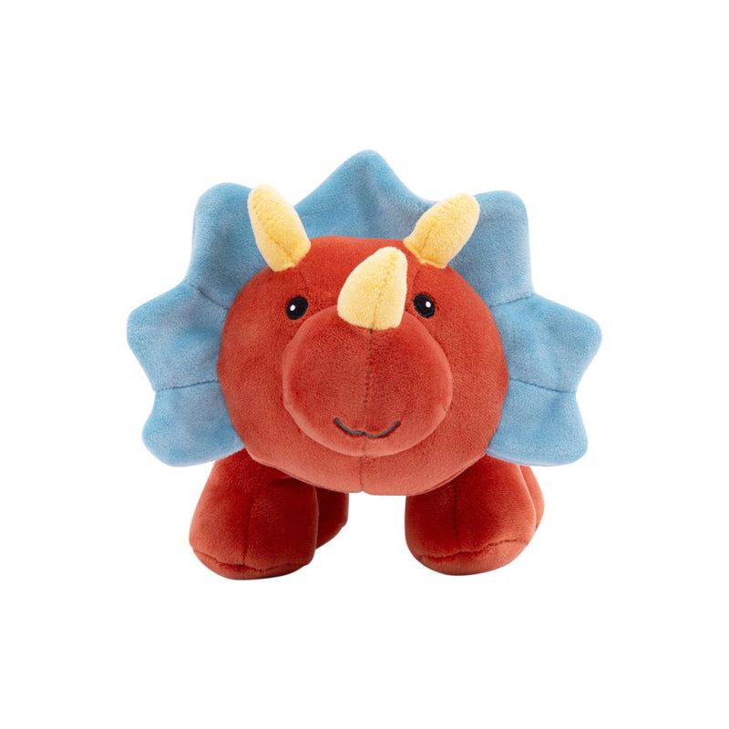 Smoothez Triceratops 25cm