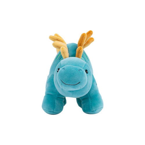 Smoothez Stegosaurus 25cm