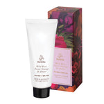 Hand Cream 100ml - Wild Rose, Sweet Orange & Amber