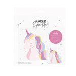 Kaiser Sparkle Kids Kits - Unicorn
