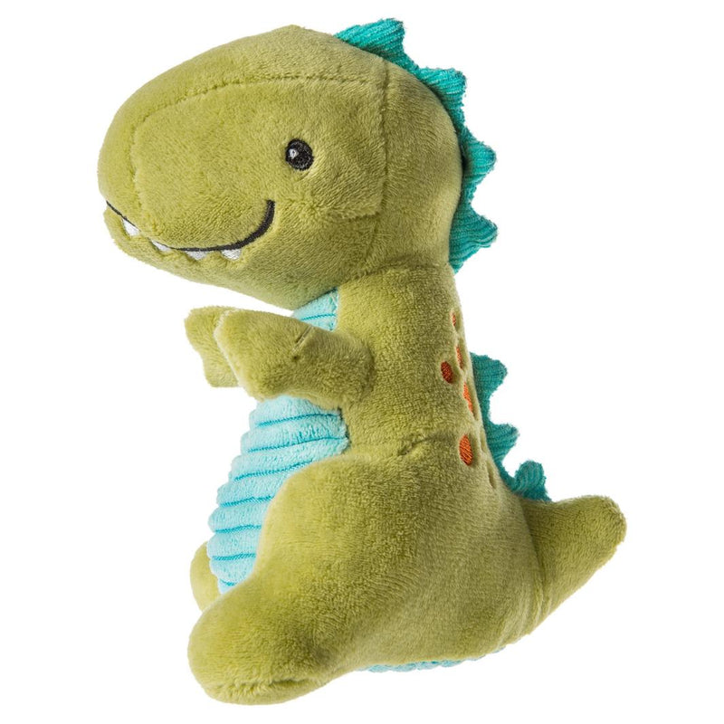 Pebblesaurus Rattle 13cm