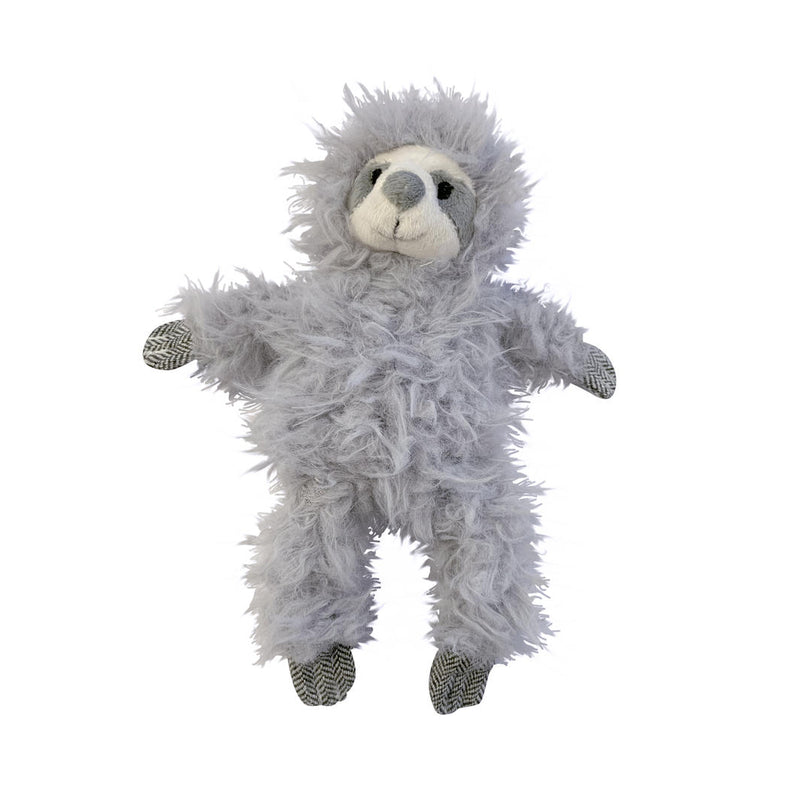 Ezra Sleepy Sloth Rattle 20cm