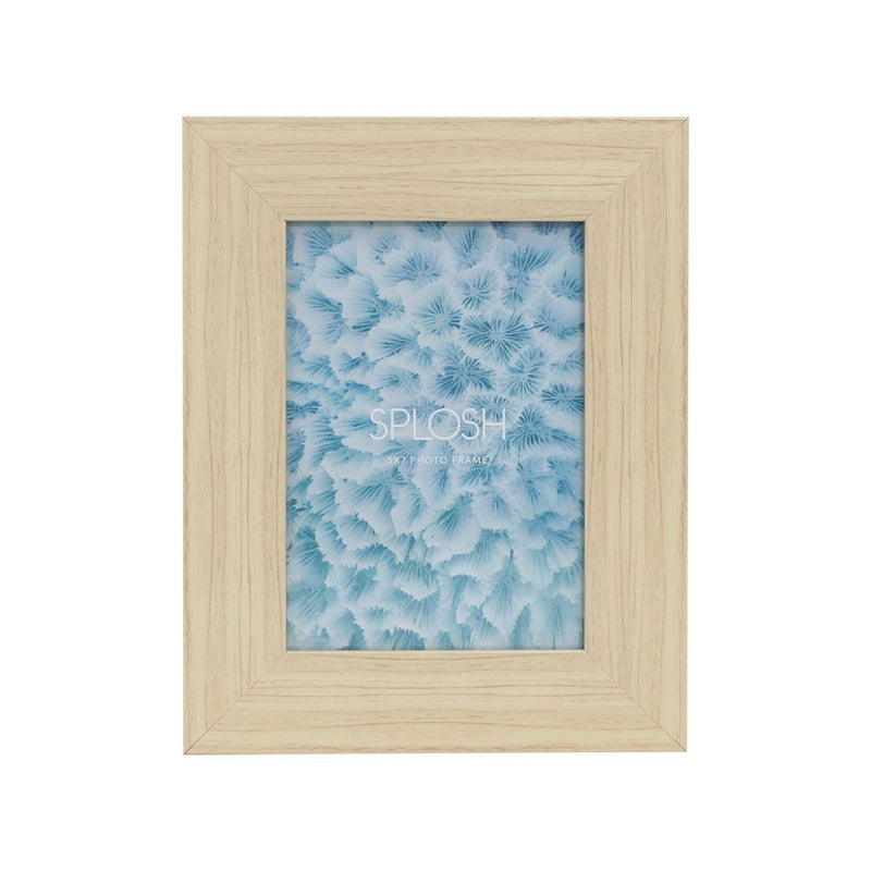 Coastal 5” x 7” frame