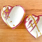 Goats Milk Bath Bomb 170g - Love Letter