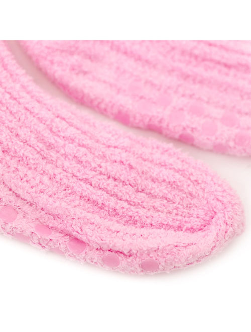 Slumber Sleeper Socks - Pink
