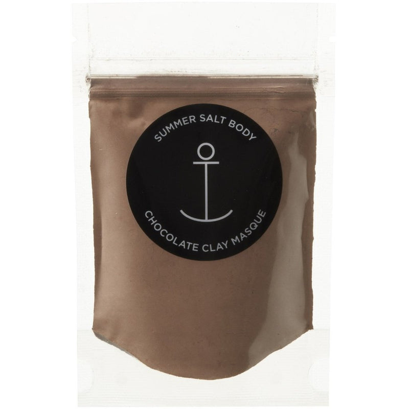 Clay Masque 40g - Chocolate