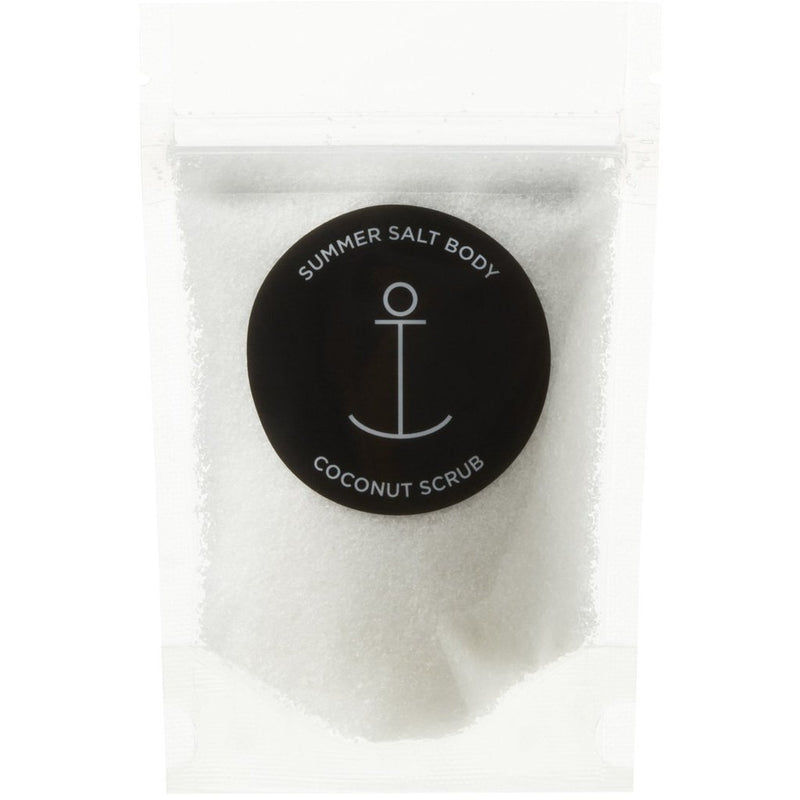 Salt Scrub 40g - Coconut