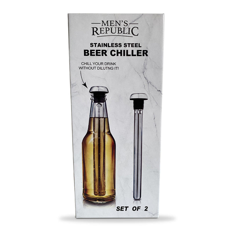 Beer Chiller - Set of 2