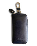 Key Ring Holder - Black