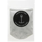 Clay Masque 40g - Charcoal
