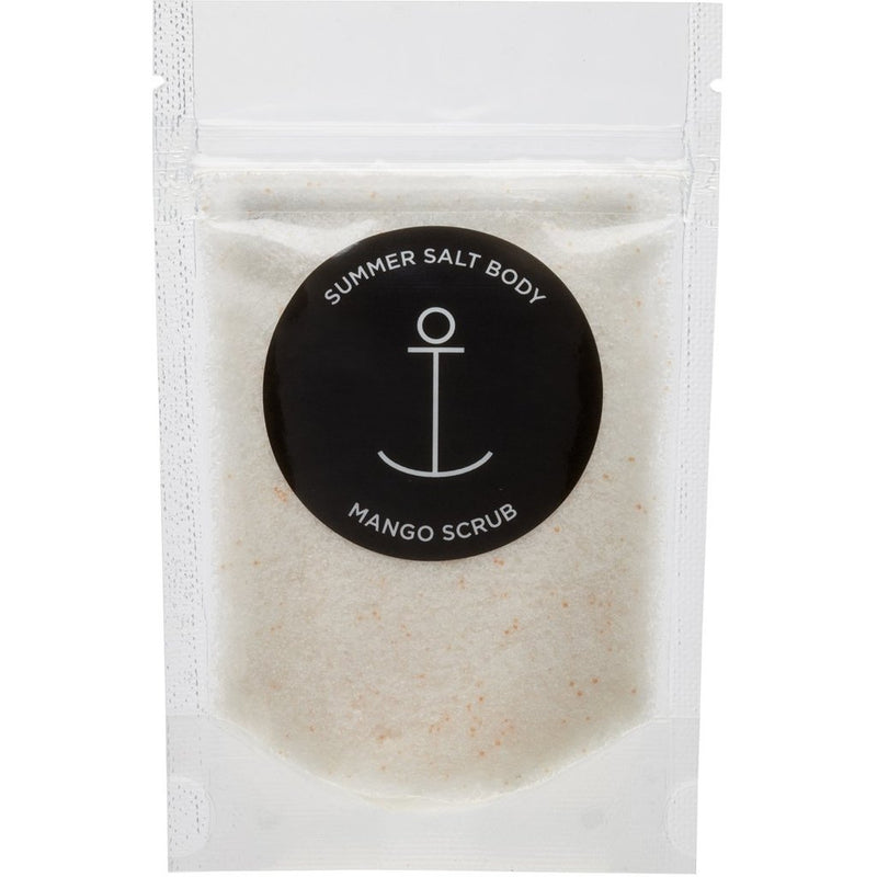 Salt Scrub 40g - Mango