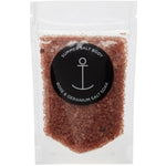 Salt Soak 70g - Rose & Geranium