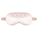 Satin Eye Mask - Rose