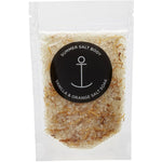 Salt Soak 70g - Vanilla & Orange