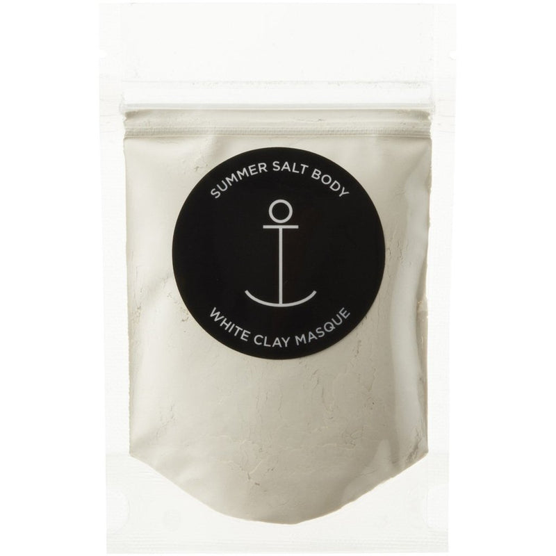 Clay Masque 40g - White