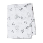 Baby Muslin Wrap - Afrique