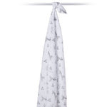 Baby Muslin Wrap - Afrique