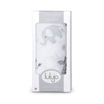 Baby Muslin Wrap - Afrique
