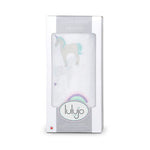 Baby Muslin Wrap - Rainbows & Unicorns