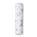 Baby Muslin Wrap - Afrique