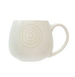 Mandala Ceramic Mug