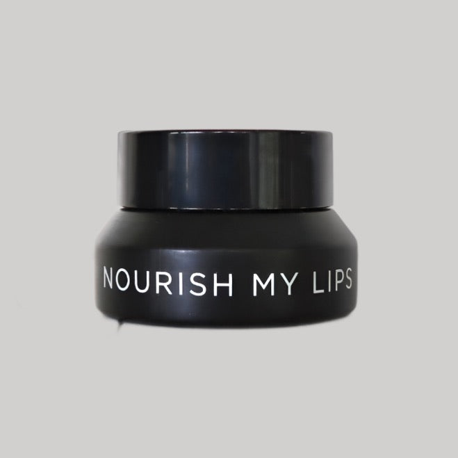 Lip Balm 15ml - Nourish my lips
