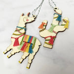 Lovely Llama Gift Box