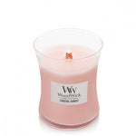 Woodwick Scented Soy Candle 60hrs -  Coastal Sunset