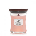 Woodwick Scented Soy Candle 60hrs -  Coastal Sunset